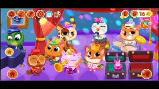 Bubbu School - Song To Listen 22 screenshot 2