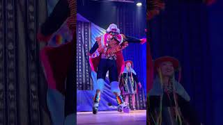 Pujllay #folklore #boliviana🇧🇴 #ElAlto @Ballet Folklórico El Alto