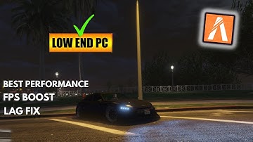 Unbelievable Fivem FPS Boost Trick You