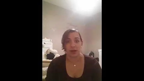 Samantha Dye's Story: Why I want you to support Ne...