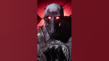 Thumbnail of Killing Floor 3 - Scrake Reveal