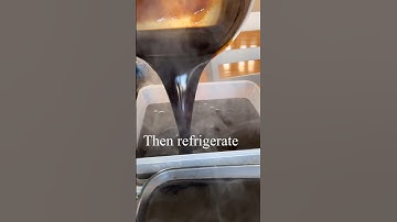 Đừng Ăn sương sáo với nước cốt dừa nữa #shorts #cooking