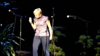 Crystal Bates Byuh Got Talent