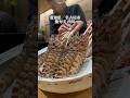 ミシュラン二つ星獲得した予約困難店の鮨旬美 西川の名物の車海老食べ比べと雲丹烏賊‼️#寿司 #名古屋 #japanesefood