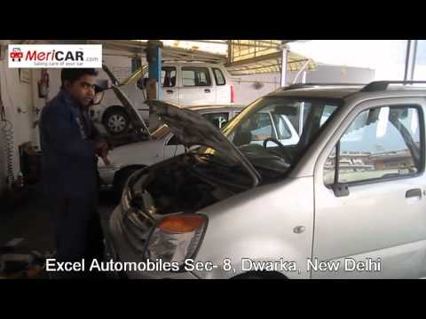 Magic Auto Dwarka Sector 8 Contact Number