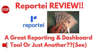 Reportei Review-Is This REPORTING Tool REALLY A Great One Or Just OVER-HYPED?See(Do not Use Yet)