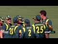 From the Vault: Super Starc dominates the Windies