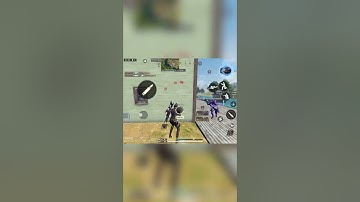 Easy 1v3 | Solo vs squads | CODM BR #codmobile #shorts #codm #1vs4