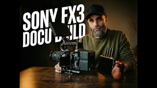 The Ultimate FX3 Rig Setup Guide