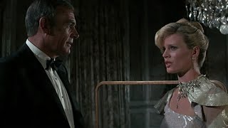 Джеймс Бонд 007: Никогда не говори «никогда», Шон Коннери, 1983 - Трейлер субтитры