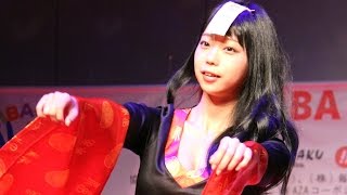 グラドル30人が集結！コスプレファッションショー！「AKIBA TOKYO COLLECTION」3