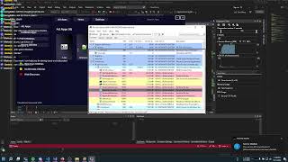 Cloudforce Unversal Development stream (Im back uwu)