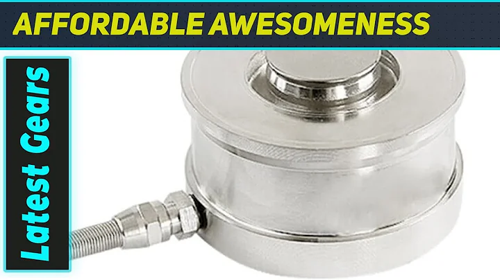 RTN0.05330t: The Unsung Hero of Industrial Automation?