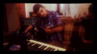 Kırşehirli Poyraz Umut Oyun Havaları