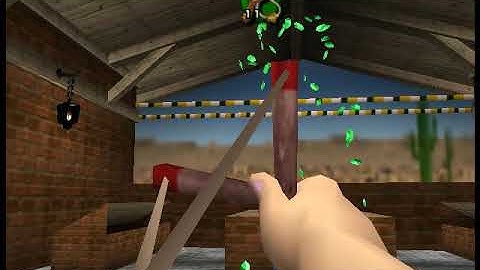 TLOZ:OOT RANDOMIZER(New Voice Test) Pt:1