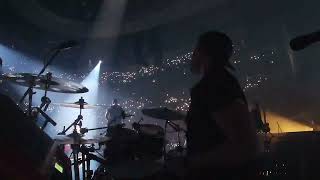 Shawn Mendes - Stars (Mike Sleath Drum Cam)