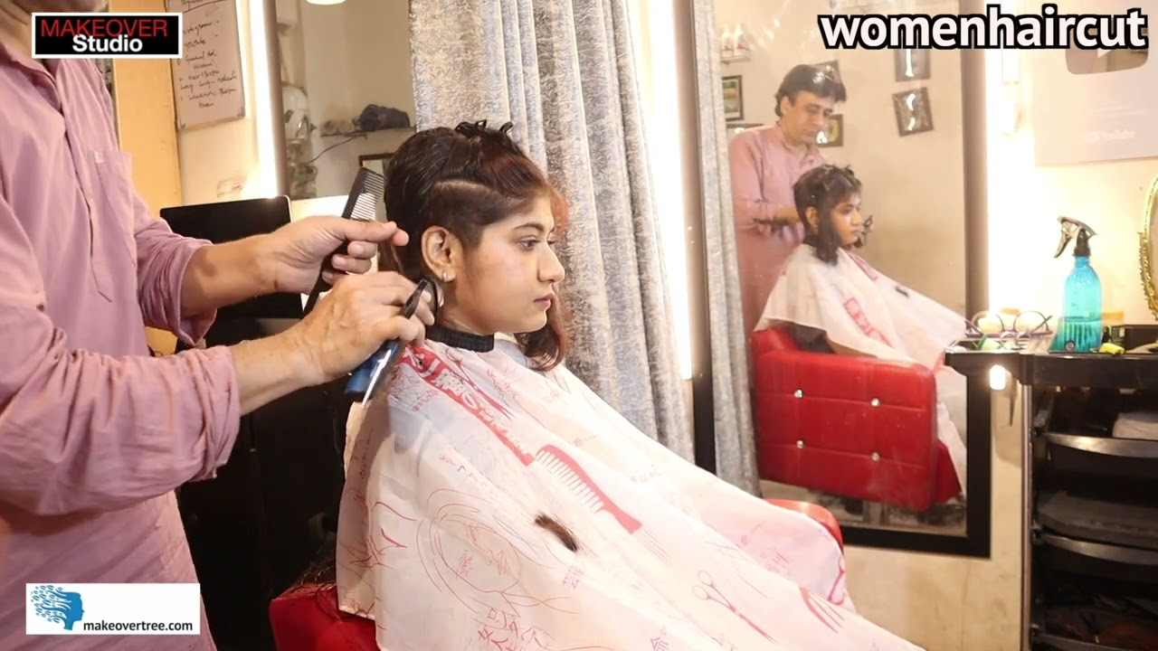 Famous Model Buzz Cut Model 2025 Free