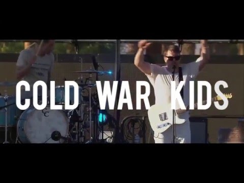 video:Bonanza Campout & Music Festival - The Official 2016 Lineup