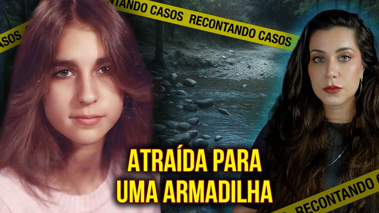 Rumores, ciúmes e inveja tiraram a vida de MISSY AVILA.