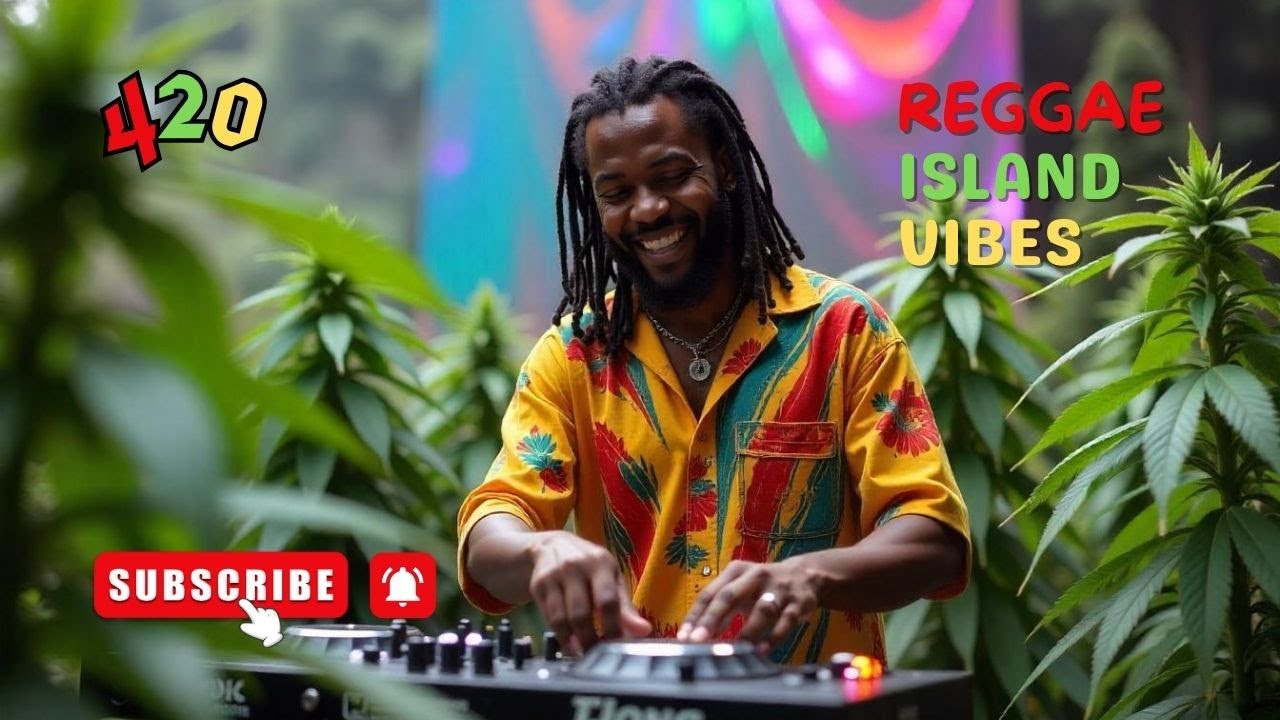 RASTA DUB REGGAE 2025 | ROOTS BASS, JAH VIBES & IRIE ENERGY MIX 🔥 - YouTube