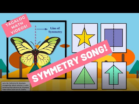 Video: Bakit geometriko ang mga snowflake?