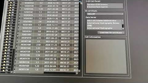 JRC JAN 9201 Check and Delete Withdrawn ENC
