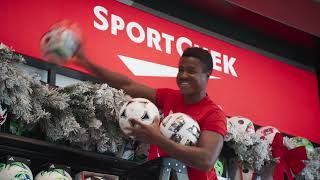 Geef Als Een Pro Adidas