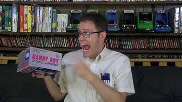AVGN Clip - "STD"