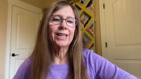 Rudd VC Spring Session 3 Participant Video -  Short