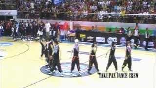 TAKUPAZ DANCE CREW - Performed at 