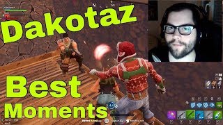 Dakotaz Best Twitch Moments