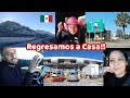 ‼️ Llegamos a Casa‼️Viaje de Coahuila a Texas🇺🇸 por Autopista+Ya la Extrañaba🥹Cruzamos la Frontera🇲🇽