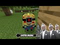 Astronomia Coffin Meme in Minecraft Part 39