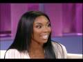 Brandy Discusses Ray J&#39;s Sex Tape on Monday, December 8th&#39;s &quot;The Tyra Banks Show&quot;