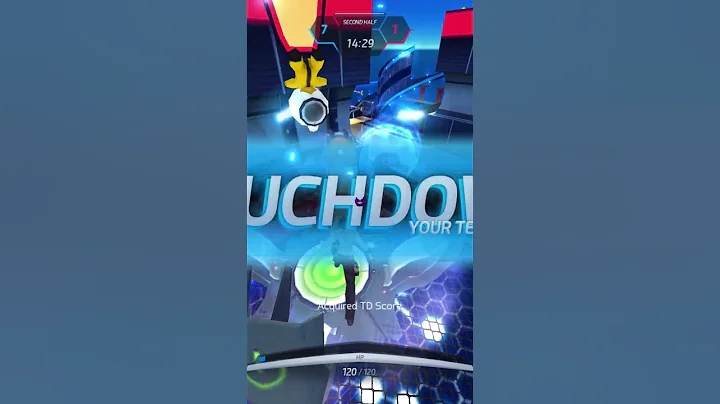 S4 League Montage Gameplay