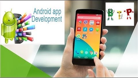 Android full course Btp 03 installing java jdk android studio for mac users