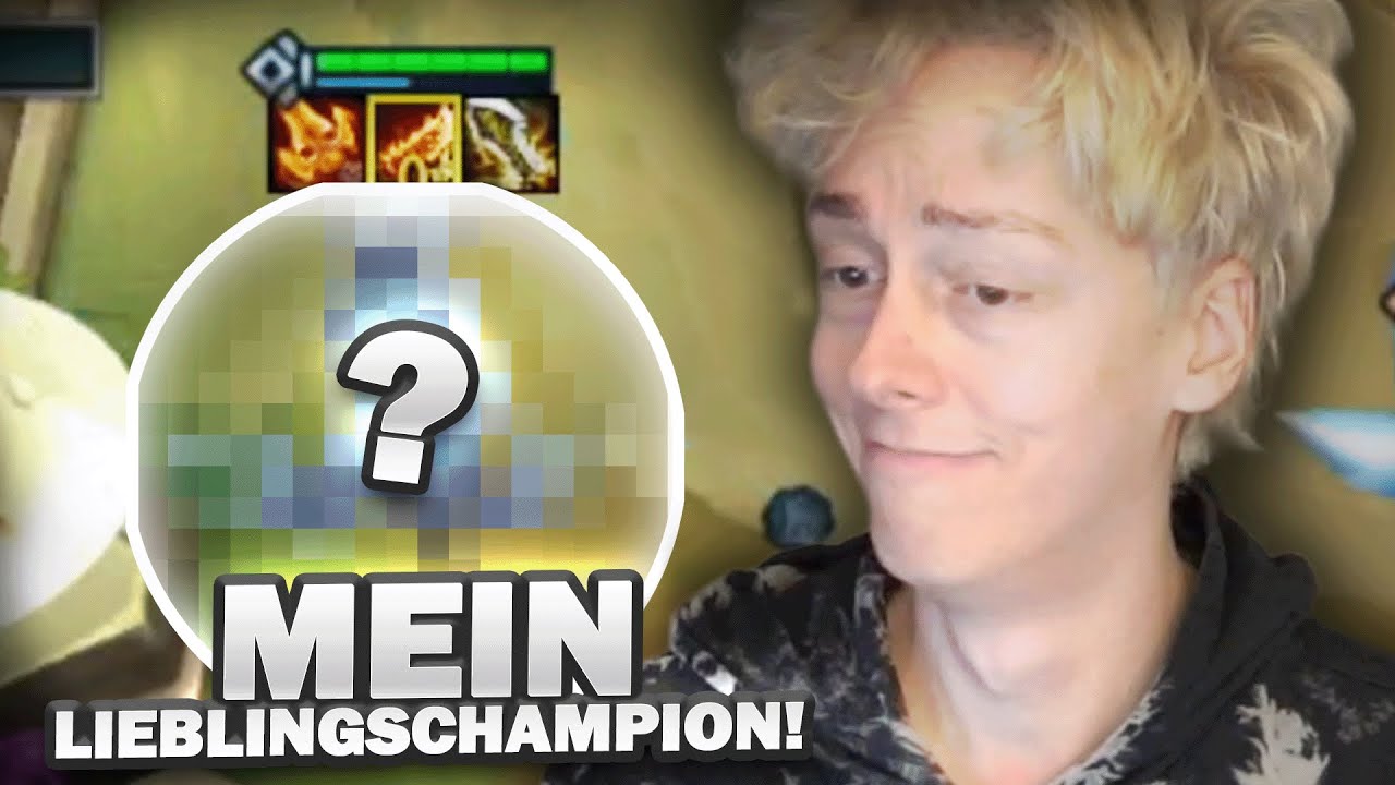 Mein Lieblingschamp im neuen TFT Set | Ionia Comp - YouTube