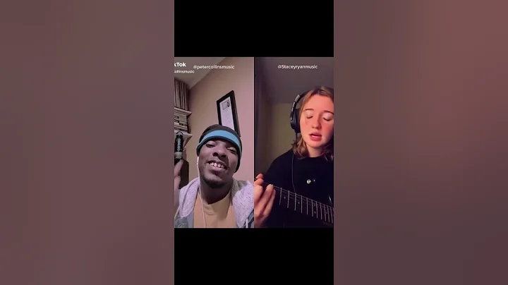 Just the Two of Us | Bill Withers | TikTok Duets |...