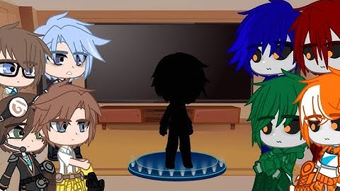 Rescue bots react to Cody Aus | REMAKE | I’m so sorry |