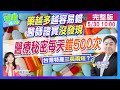 驚爆！大醫院開藥"1天錯500次"？ 醫證實:差點毀掉"肝功能" #健康DoReMi ‪@健康我加1CtiHealthyme ‪@中天電視CtiTv