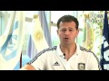AFA - Ley de Ventaja: Mariano Rossetti