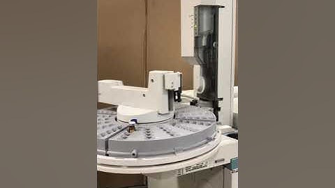 Agilent 6890 Plus, FID, Autosampler, Chemstation
