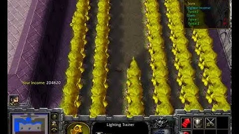 warcraft 3 