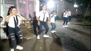 NYANGKOLEH TANGIS PERFORM TERAKHIR MENJELANG BLN PUASA