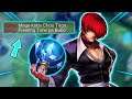 FLETTING TIME CHOU! UNLIMITED ULTIMATE? INTRO TRASHTALKER GOT DESTROY | MLBB