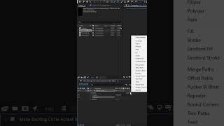 Famous MAKE EXCITING CIRCLE ACCENT EXPLOSIONS IN ADOBE AFTER EFFECT Net Worth