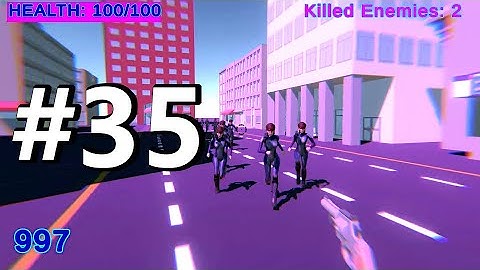 Lesson 35. Adjusting the Rate of Fire, Ammunition & Pickups of Weapons | Shooter in Unity 3D (2024)