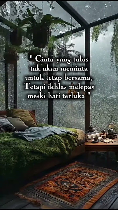IKHLAS MELEPAS ‼️#quotes #katakatabijak #katahatimotivasi #shorts #galau#relakan