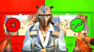How to Aim So Good EVERYONE Thinks you CHEAT in CS2