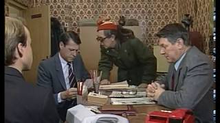 Следствие ведут знатоки: Без ножа и кастета (дело № 21, часть 2 1988 г.) Следствие ведут знатоки: Без ножа и кастета (дело № 21, часть 2 1988 г.)